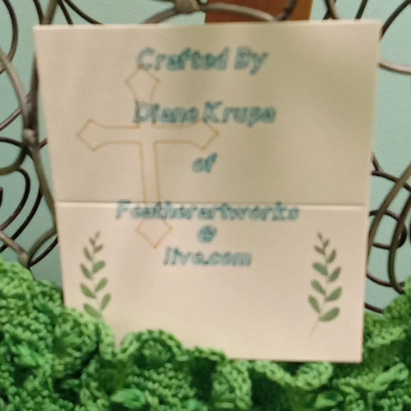 Ruffled String Skirt - Picture 7 of 8